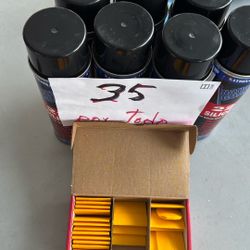 Silicon, and Super glide. For Sale