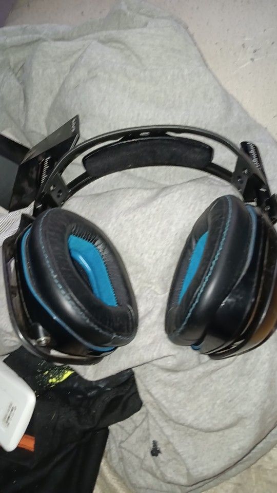 Astro A40 HEADSET 