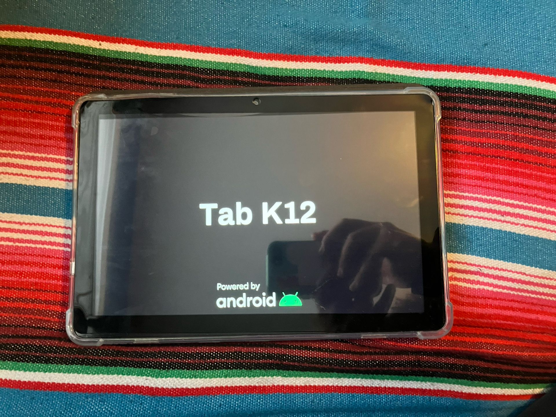 Android Tablet K12