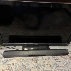 Sony Bravia kdl-46ex400