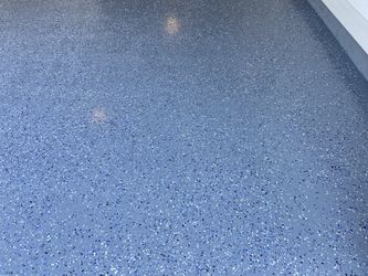 Epoxy For Garage 