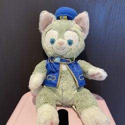 Disney Gelatoni 14” Doll Tokyo DisneySea