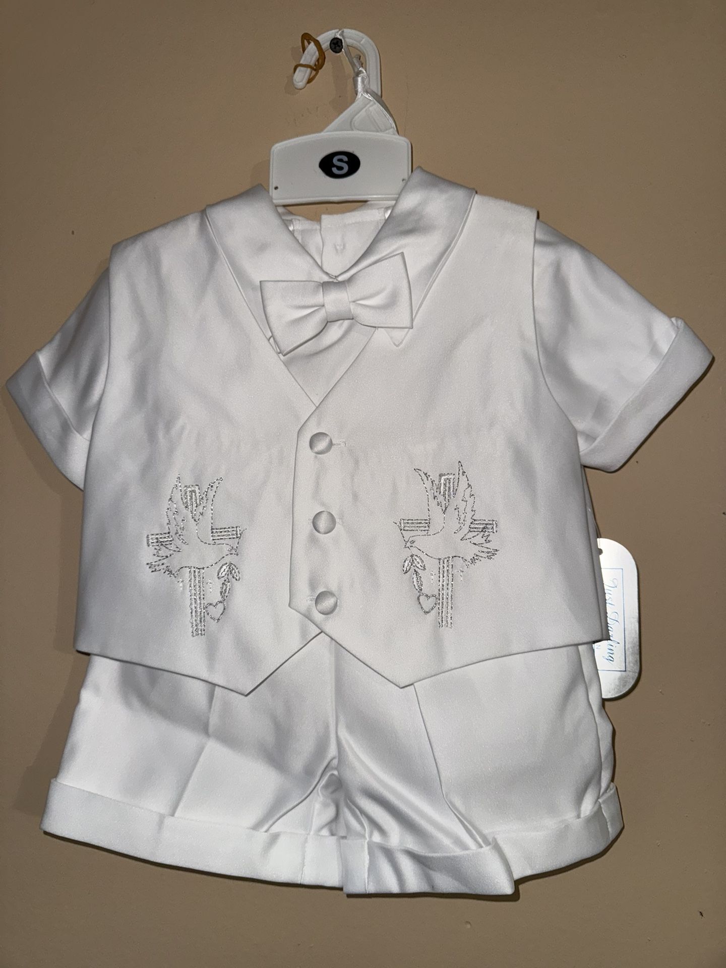 Baptism/ Bautizo