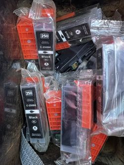 Ink Cartridge