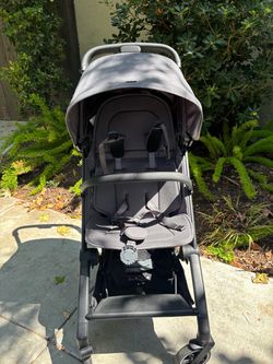 Joolz Air 2 Travel Stroller for Baby & Toddler + Accessories