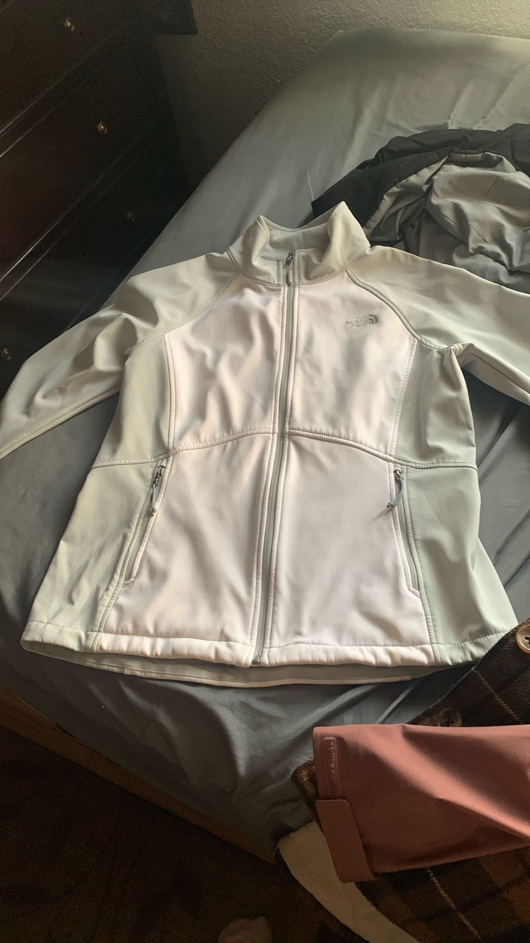 The North Face Jacket