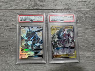 PSA 10 SLABS