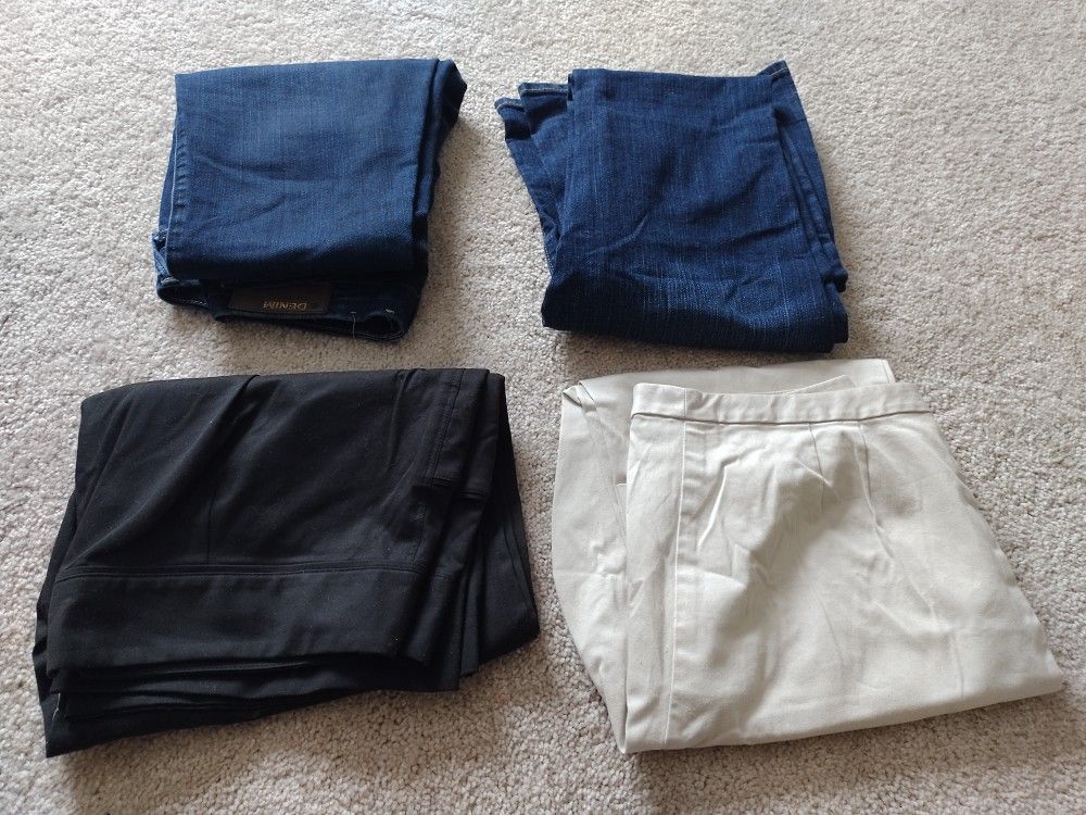 Women's Pants Size S