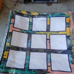 Sublimation Blanks All Mist Go