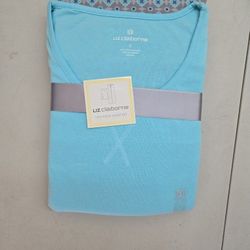 New Women's Sleepwear, Size Small