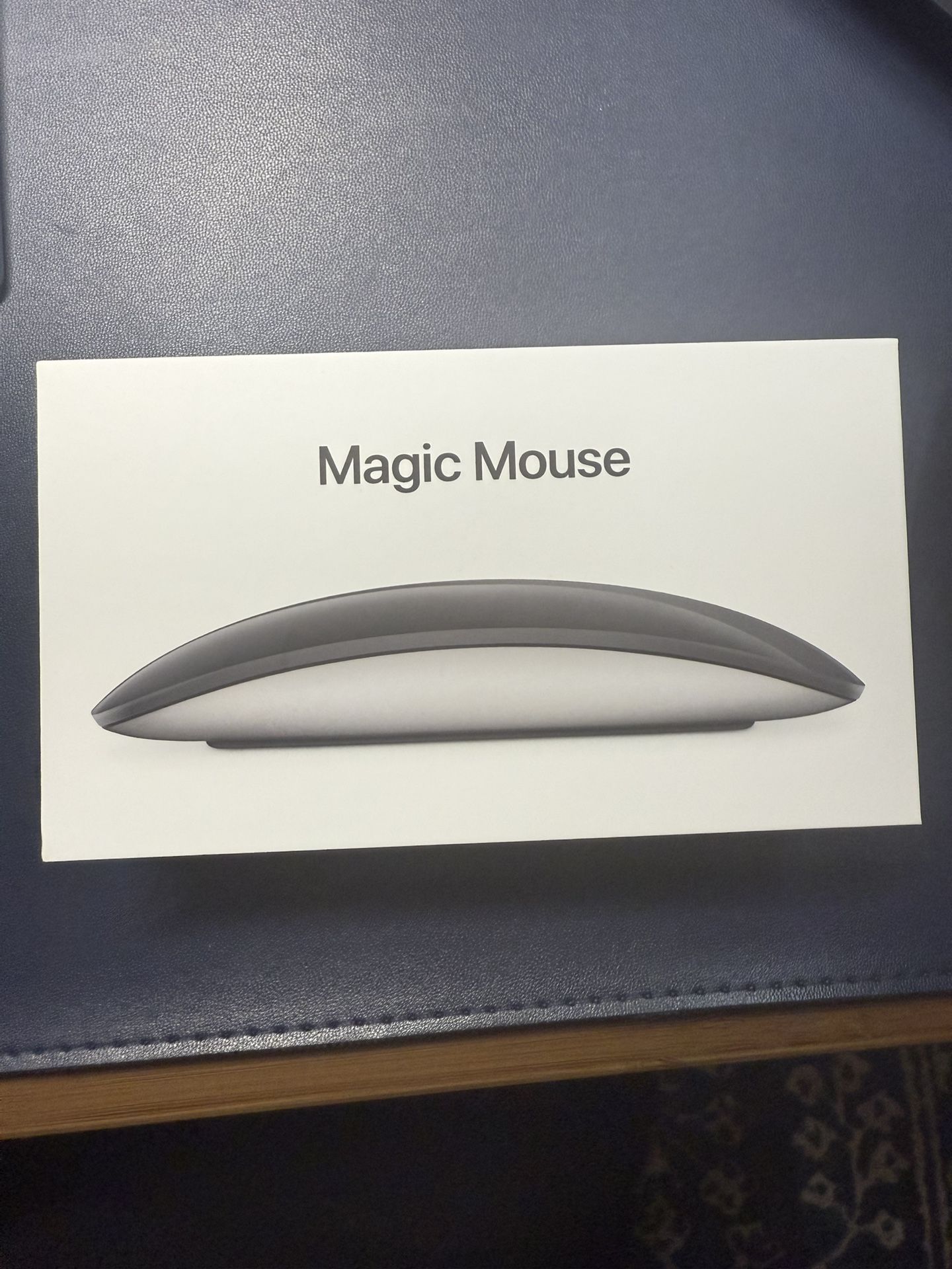 Magic Mouse
