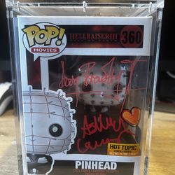 Funko Pop 