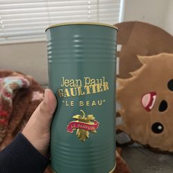 Jean Paul Gaultier Le Beau 4.2 Oz 125 Ml