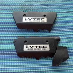 VTEC Covers 2.0 2.4 