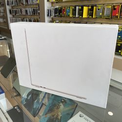 MacBook Air M4 2025 Brand New 
