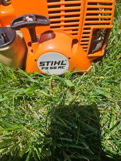 Weed trimmer