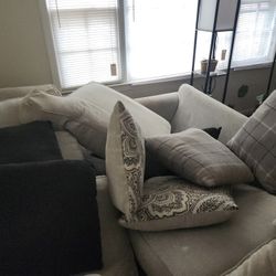 Large Sectional For Sale