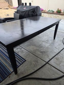 Dinning table