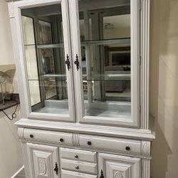 Solid Wood Armoire. Furniture