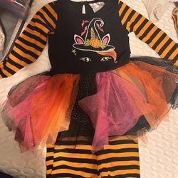 Hallowing Costumes Baby Girl 