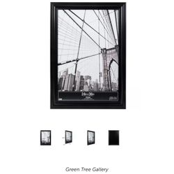 Black Picture Frame