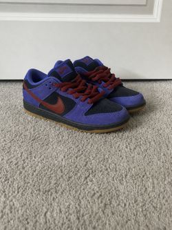 Nike Dunk Low SB Persian Violet size 6 men’s