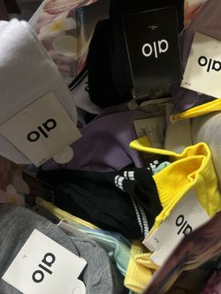 Alo socks
