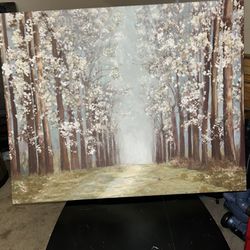 Canvas Print 