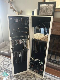 Bag of Jewelry