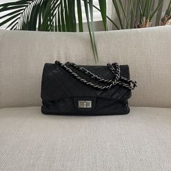 Classic Chanel Bag
