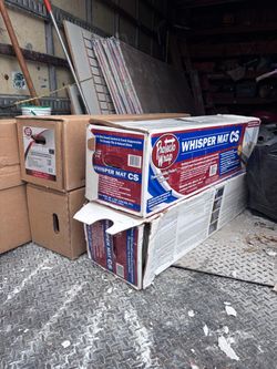 Rollos para pisos