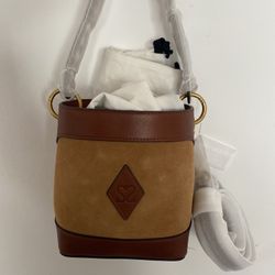 Sandro Paris Handbag Satchel