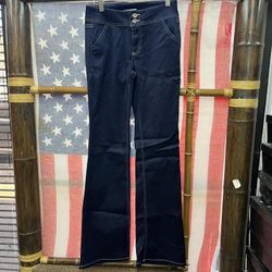 NWOT Bishop Of Seventh 1pc Jean