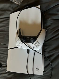 Ps5 slim digital controller edition 1tb
