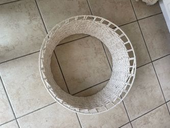 Base for Christmas tree