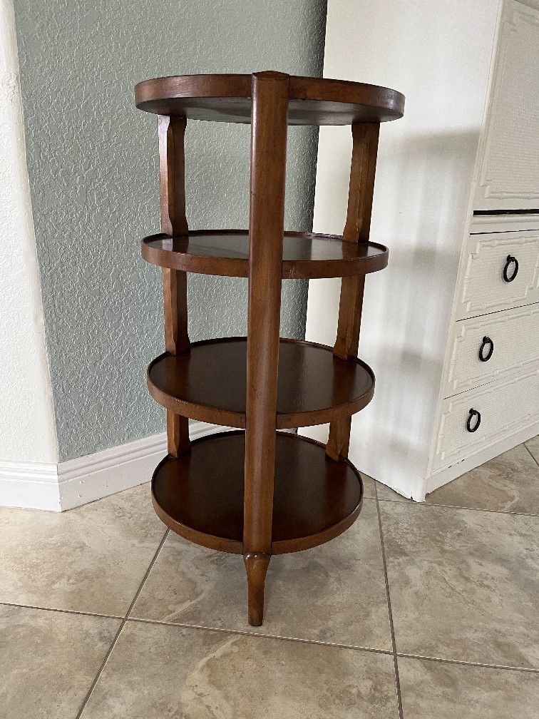 End Table Stand 