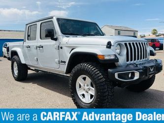 2023 Jeep Gladiator