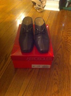 Aerosoles heels