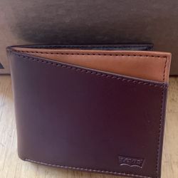 Wallet Levi’s