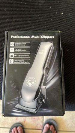 Clippers