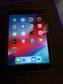IPAD MINI 2