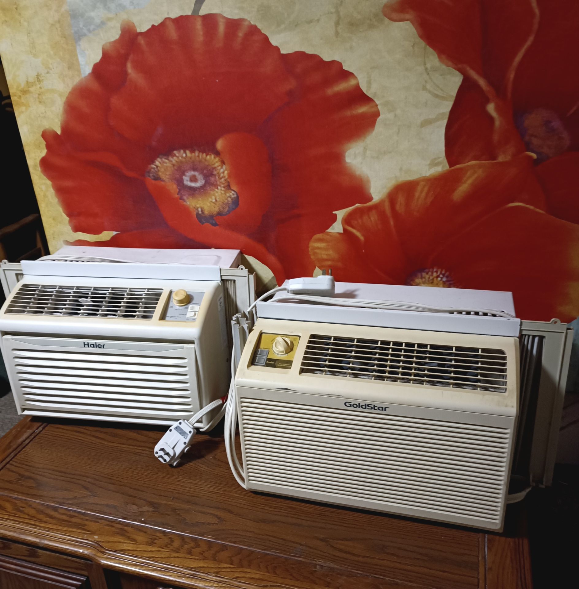 5200 + 5k BTU Ac /air Conditioner Unit  🔥Price For each🔥