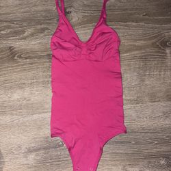 Shape-wear Bodysuit 