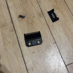 Style Craft Taper Blade 