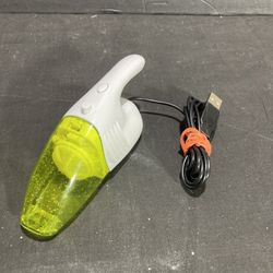 USB Powered Mini Crumb Catcher Keyboard Vacuum