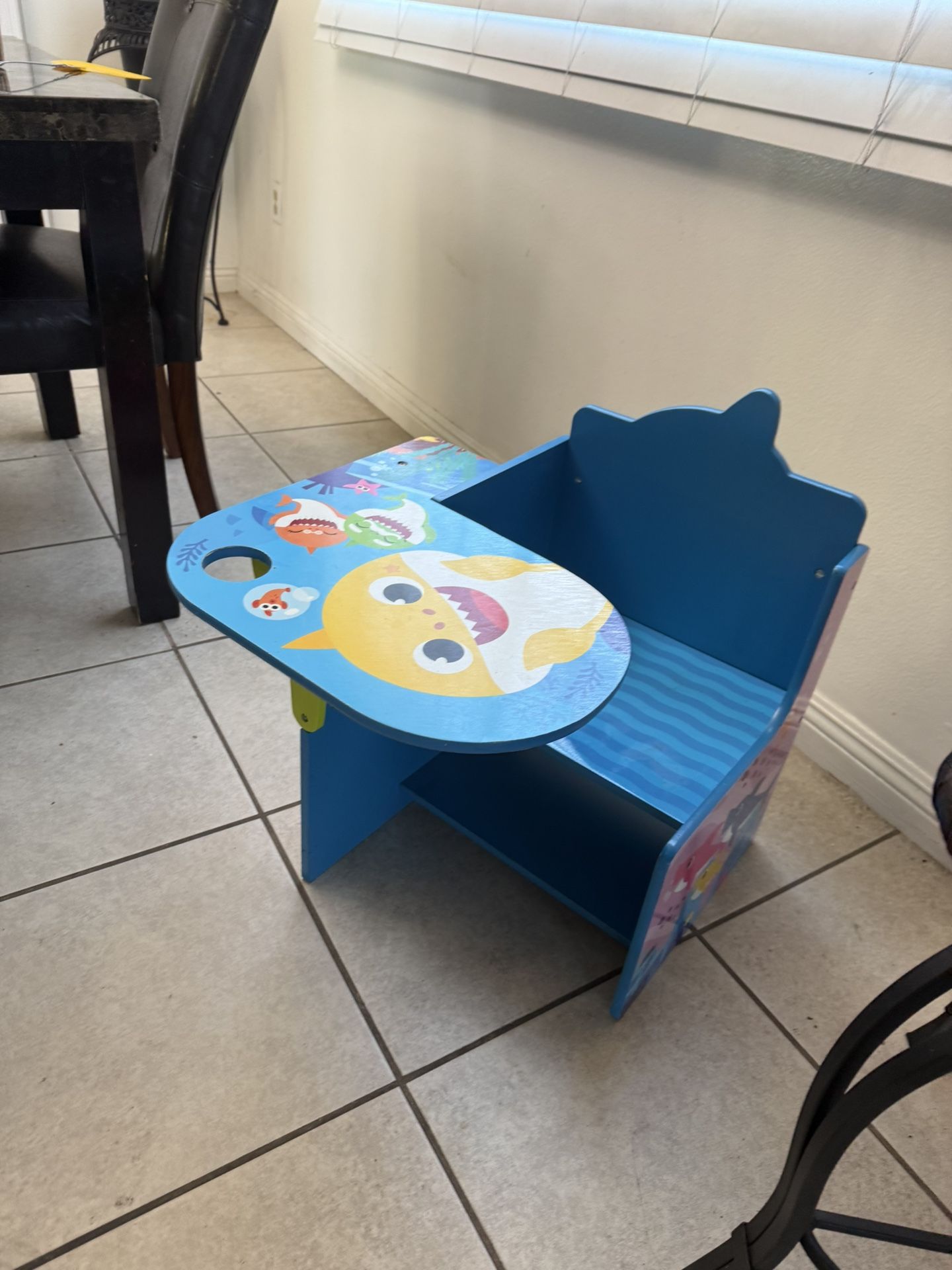 Kids Desk