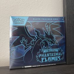 Phantasmal Flames ETB 