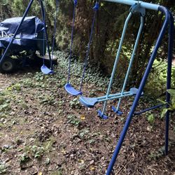 Swingset