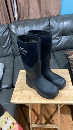 Dryshod Artic Storm Boots