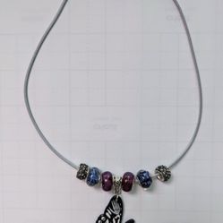 Halloween/Spooky Season Necklaces